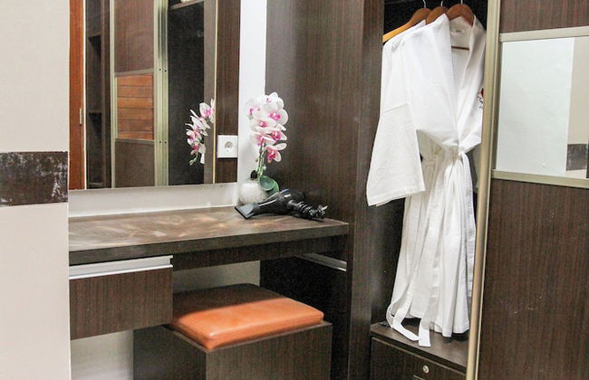 Kayangan Villas Saba - Foto 29