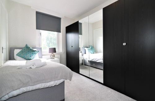 Carfin House - Motherwell - Foto 24