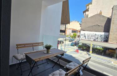 GPX CLR Liberty Maisonette Suite & Private Parking - Foto 36