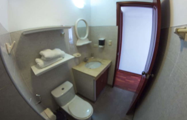 Inkaclub Miraflores - Foto 56