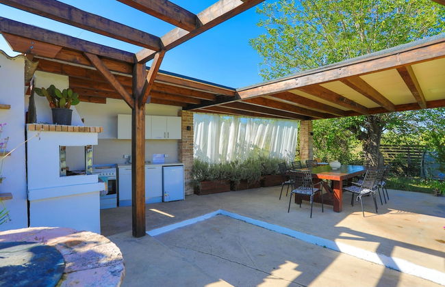 Villa Teresa in Roda - Foto 61