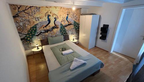 Tuhi Ferienwohnung frei - Foto 3, towels, wardrobe