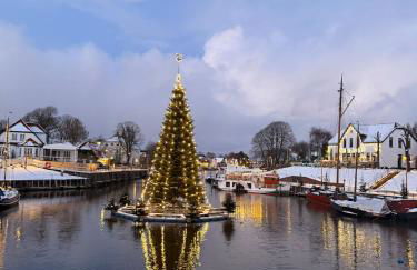 Deichhaus Nina - Foto 43