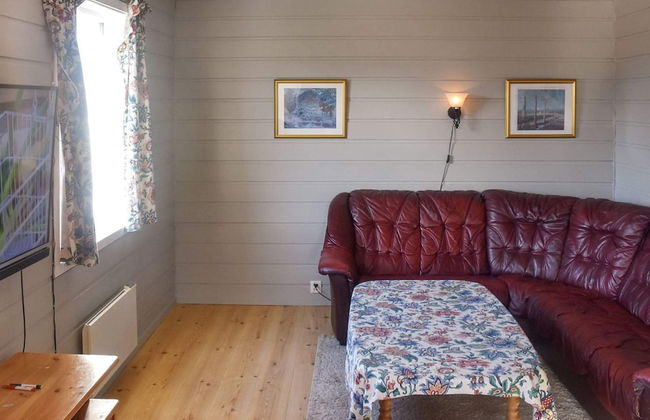 6 Person Holiday Home in Aukra - Foto 11