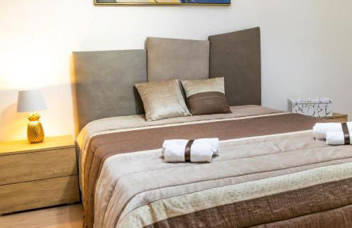 Diana Holiday Home - Foto 16