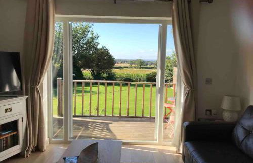 The Cottage in Baxterley. Peaceful home from home. Beautifully finished. - Foto 5