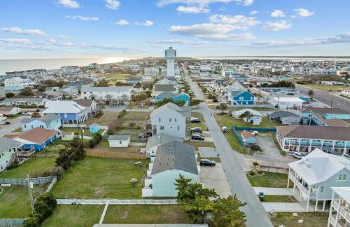 Anchors Away Unit 4 Duplex - Foto 24