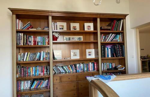 5 Bed Villa, 6 Baths, View and Beautiful Pool - Foto 6