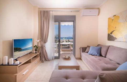 Allea Hotel and Apartments - Foto 19