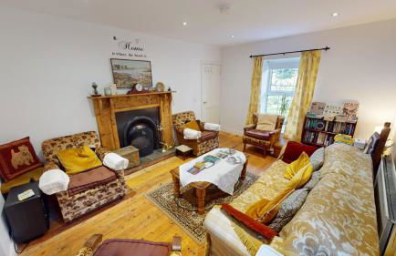 The Old Post Office Lodge - Foto 27