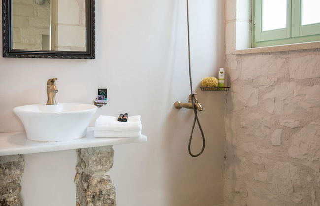 Boutique Villa Petra Amanda - Photo 15