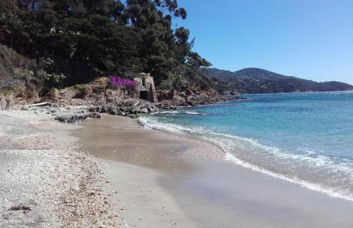 Entre La Mer et Les Etoiles - Foto 20