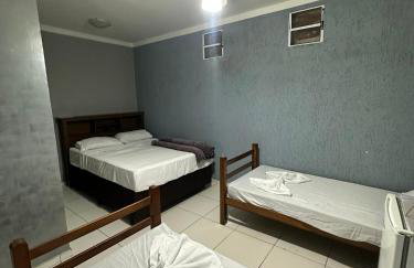 POUSADA OHANA, SUITES ao LADO DO SESC BERTIOGA, e PROXIMO A PRAIA - Foto 48