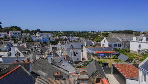 Appartement rénové au Palais, proche commerces et plage - FR-1-418-175 - Photo 4