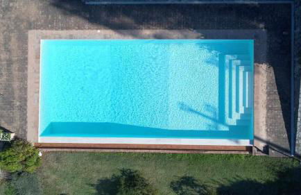 Casale dei Puppi, una bellissima casa rustica - Foto 34