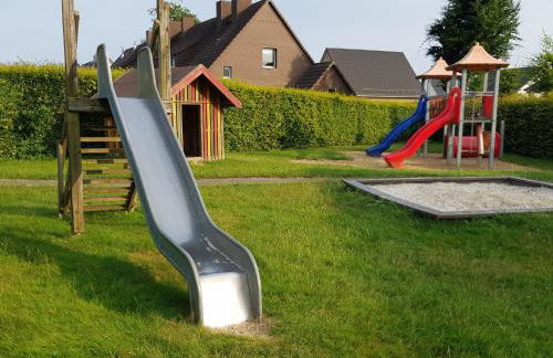 Ferienwohnung Monschauer Land - Foto 47