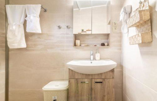 Relaxing StoneHouse Kamara with Jacuzzi - Foto 28