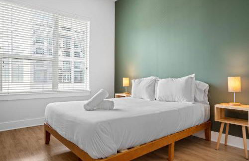 Huge Stylish Apartment in Newest Part of Tampa - Foto 15