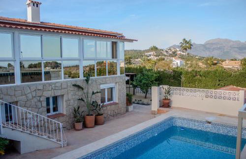 Villa Vamos del Pi - Foto 9