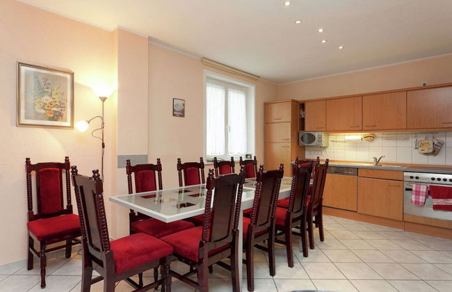 Ferienhaus mit Wellnessbereich in Elend - Foto 40