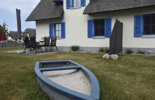 Ferienhäuser Luv und Lee OVS 106 Neu 20 - Photo 16