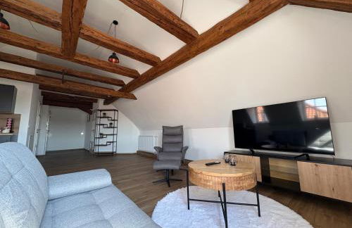 Apartmenthaus Alte Scheune Gunzenhausen - Foto 63