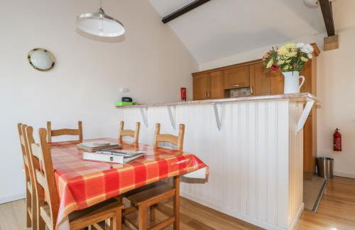 Esthers Barn - Foto 4