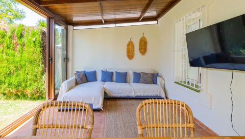 Cubo's Townhouse Sierrezuela - Foto 5