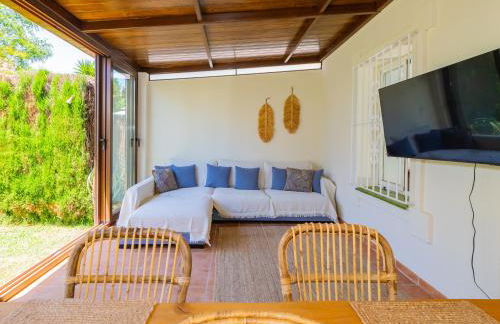 Cubo's Townhouse Sierrezuela - Photo 13