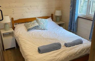 Idyllic Cornish Retreat At Puffin Lodge - Foto 7