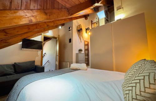 CAL DOMÈNEC RIALP - Dúplex con encanto - Se admiten mascotas - Foto 19