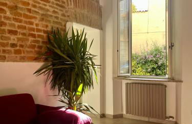 Dimora Boezio7, cozy and charming place in center with private parking - Photo 12