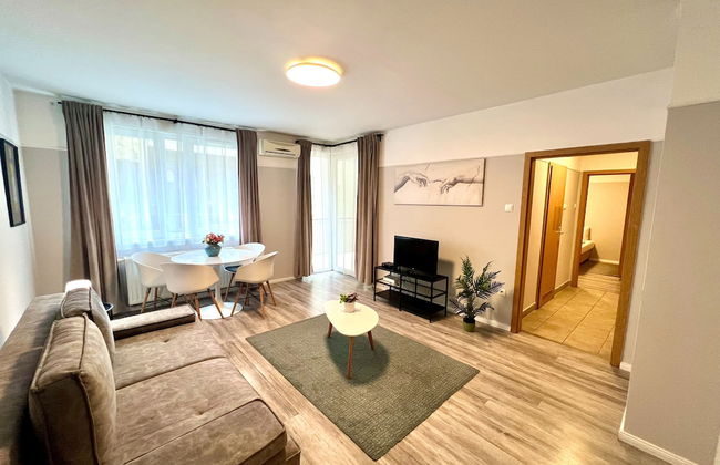 Nova Apartments - Foto 32