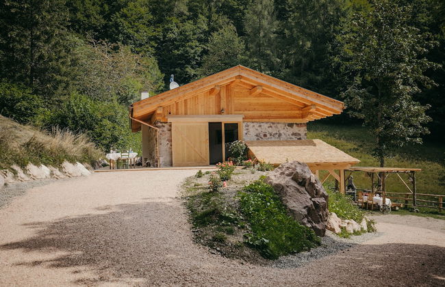 Maso nel bosco - Photo 63