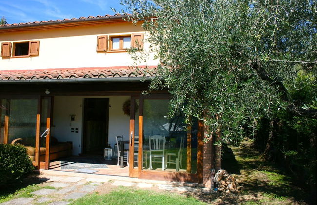 Villa Francesca - Foto 35