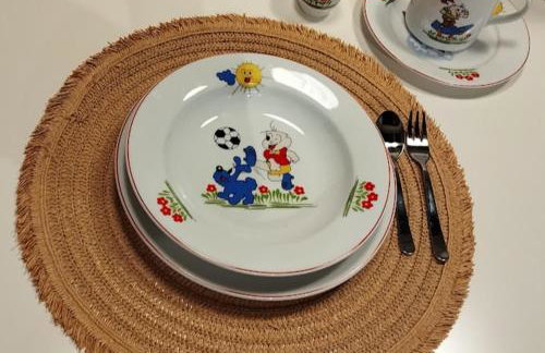 Portokalia - Foto 38