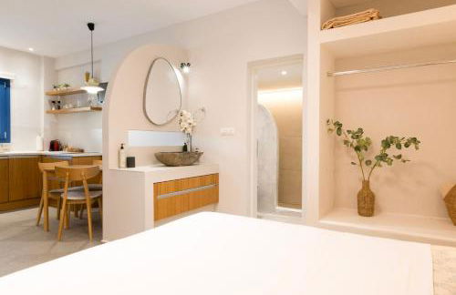 Panorama Rooms - Foto 21