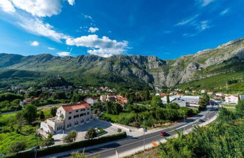 Apartments Azzurro- One Bedroom Apartment with Terrace and Hot Tub - Foto 8