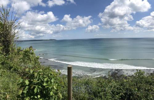 Blue Haze - Family accommodation with private beach access - Foto 47