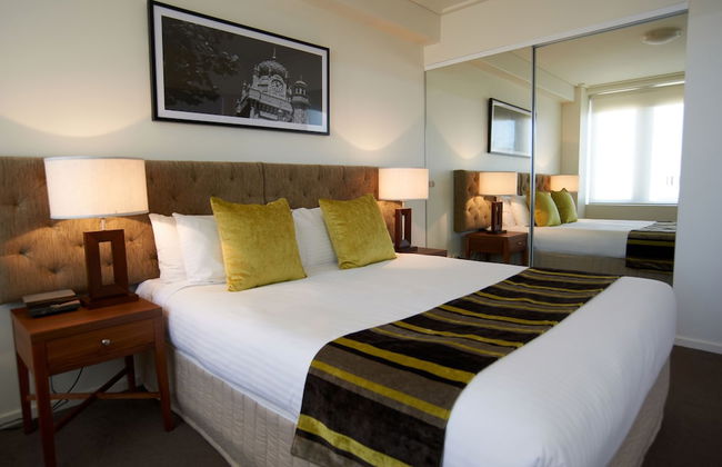 Quest Jolimont - Foto 4