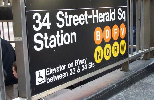 NYC Empire Apartments - Foto 6