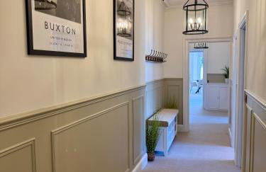 "The Circle" Luxury Apartment by Opera & Dome - Foto 31