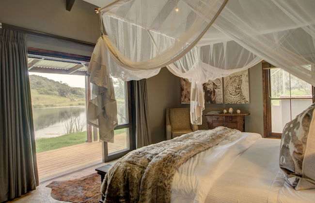 Botlierskop Bush Villas - Photo 10