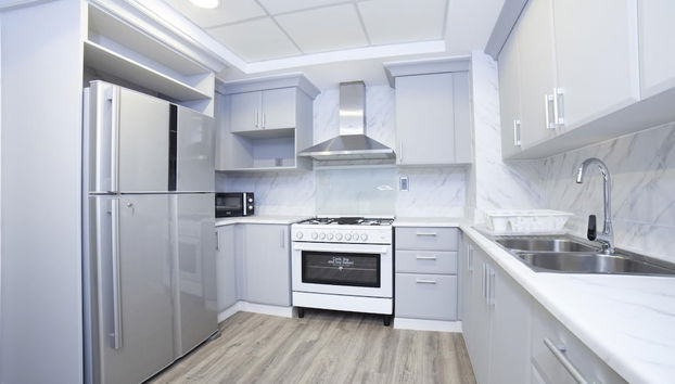 2BR on Palm Jumeirah With Beach and Complimentary Golf - Foto 3, Habitación