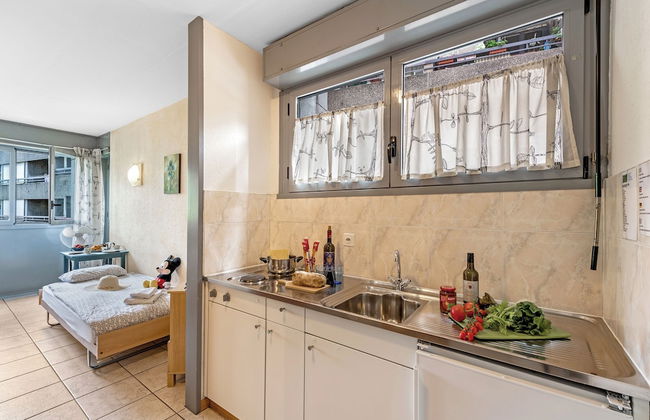 Chiasso Apartments 204 - Foto 5