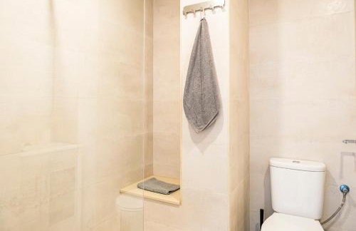 Málaga Beach Apartment - Foto 46