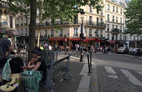 Residence sur Cour - Foto 21