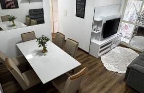 Apartment near UFMS - Foto 9