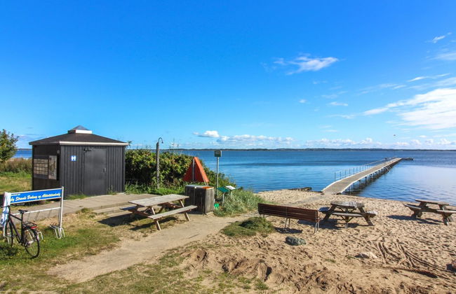 "Elissa" - 50m to the fjord - Foto 7