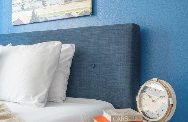 Beach Condo 234CB - Foto 6